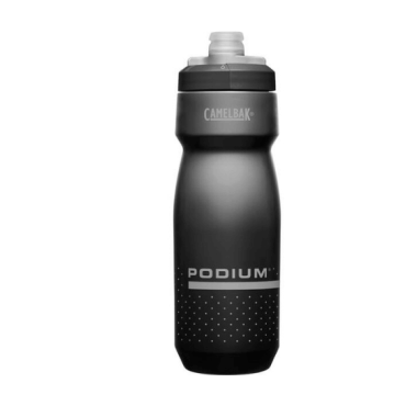 BUTELKA CAMELBAK PODIUM czarny, 0.7 L