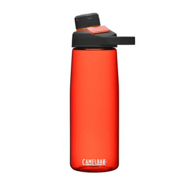 Butelka Camelbak Chute Mag Fiery Red, 0.75L