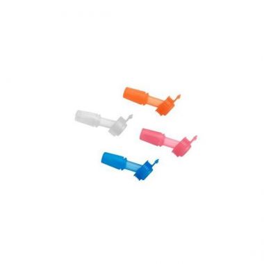 Wymienne ustniki do butelek Camelbak EDDY ® Kidd (4 szt.)