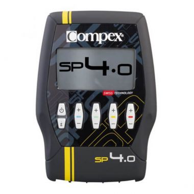Stymulator mięśni COMPEX SP4.0 MULTILINGUAL