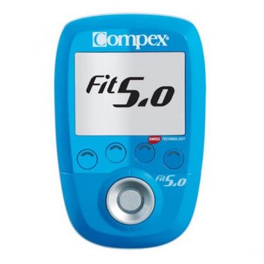 Stymulator mięśni COMPEX WIRELESS FIT 5.0 MULTILINGUAL
