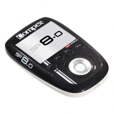 Stymulator mięśni COMPEX WIRELESS SP8.0 MULTILINGUAL