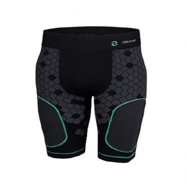 Energy Baselayer szorty unisex