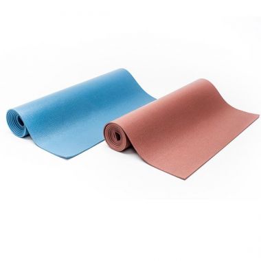 Mata gimnastyczna Poise Yama Yoga