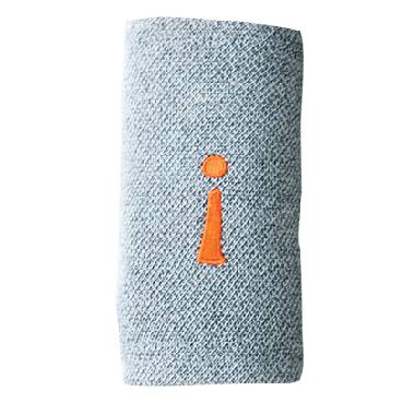 Bandaż na nadgarstek Incrediwear