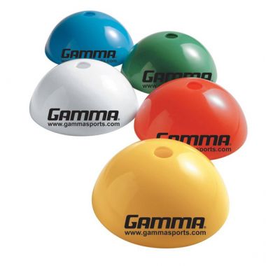 Szyszki Gamma Dome Cone 5-Pack