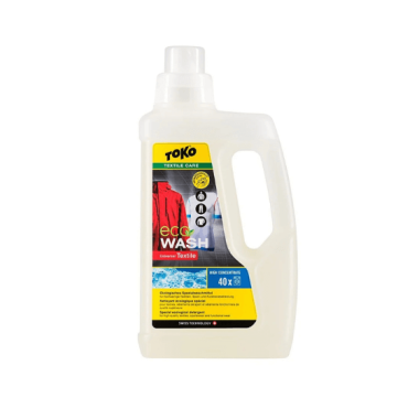 Detergent Eco Textile, 1000 ml