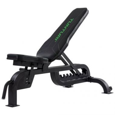 Ławka treningowa Tunturi UB90 Utility Bench Pro