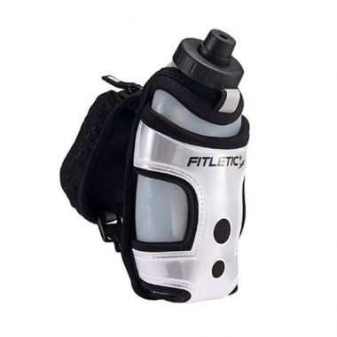 Saszetka do biegania Fitletic Hydra Pocket z butelką