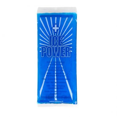 Zimny/Gorący Pakiet Ice Power Cold/Hot Pack, 28 cm x 14 cm