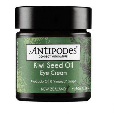 Krem pod oczy z olejkiem z nasion kiwi Antipodes 30ml