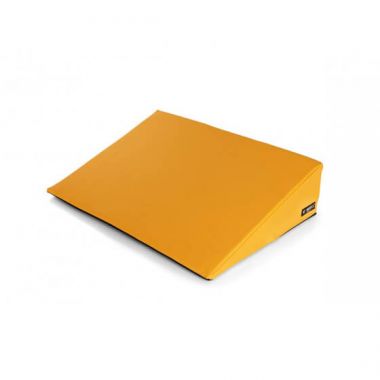 Poduszka balansowa KWELL FIT WEDGE, 60 x 45 x 15 cm
