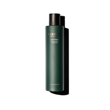 Nawilżający żel pod prysznic, LABRAINS, 200 ml