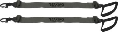 Taśma elastyczna REAX ELASTIC BAND – MEDIUM