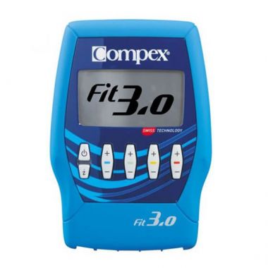 Stymulator mięśni COMPEX FIT 3.0 MULTILINGUAL