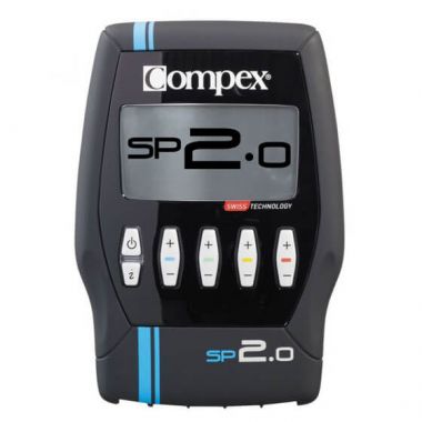 Stymulator mięśni Compex SP2.0 MULTILINGUAL