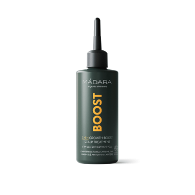 3 Min Growth Boost stymulujące serum 100ml, Madara