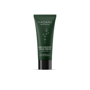 Głęboki komfort krem do rąk 60ml, Madara