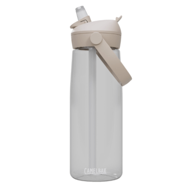 Butelka ze słomką 0,75L Transparentna CamelBak