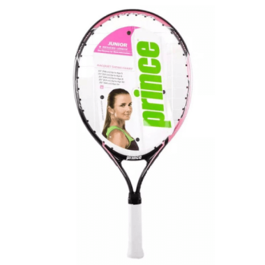 Rakieta Tenisowa Prince Pink 21 Aluminium Junior