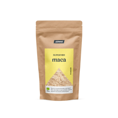 Organiczny Proszek Maca, 150g, ICONFIT