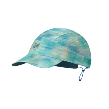 Czapka Pack Speed Marmurkowy turkus L/XL, Buff