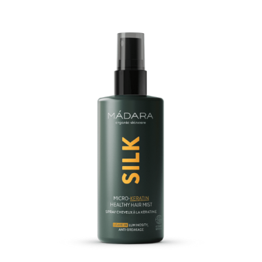 Micro-Keratin spray do włosów 90ml, Madara