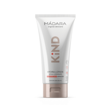 Łagodny balsam nawilżający Kind 175ml, Madara