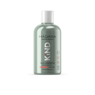 Kind pianka oczyszczająca 300ml, Madara