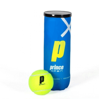 Piłka do padla Open 3 szt. Prince