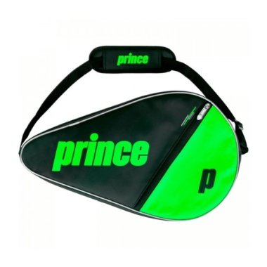 Torba Padel Termiczna Wielofunkcyjna Czarno/Zielona Prince