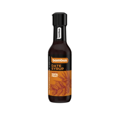 Syrop daktylowy Bombus 300ml