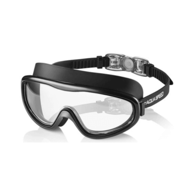 Panoramiczne okulary pływackie dla dorosłych Aqua Speed Tivano