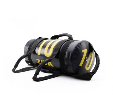 TORBy do ćwiczeń siłowych ZIVA POWER CORE Bags z ergonomicznymi uchwytami