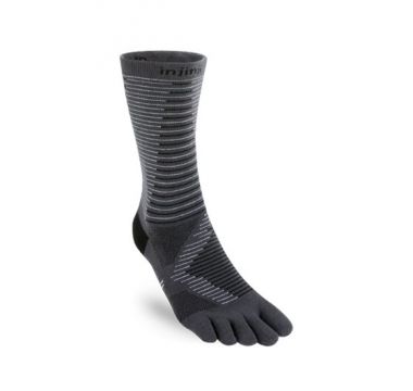 Skarpety do biegania Injinji Run Lightweight Crew