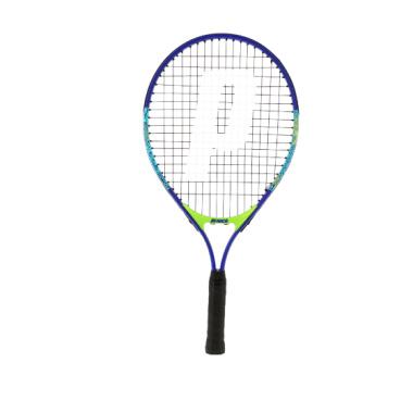 Rakieta tenisowa Prince ACE BLUE 21 Junior