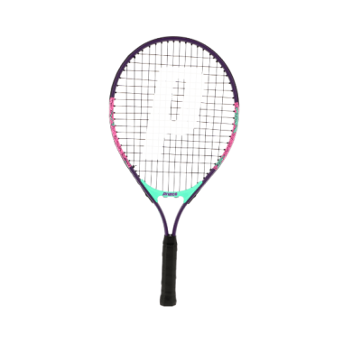 Rakieta tenisowa Prince ACE PINK 21 Junior