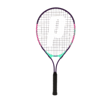 Rakieta tenisowa Prince ACE PINK 25 Junior