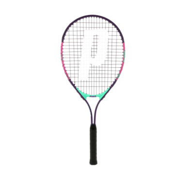 Rakieta tenisowa Prince ACE PINK 26 Junior