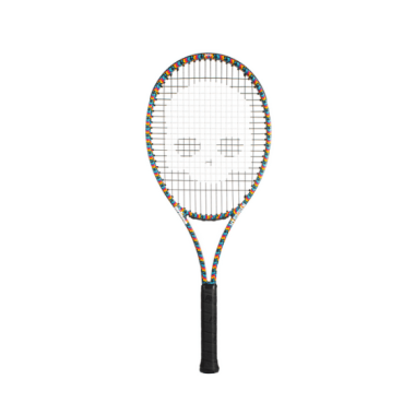 Rakieta tenisowa Prince Skulls (260gr)