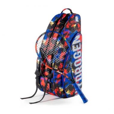 Torba tenisowa Prince Random (9 rakiet)