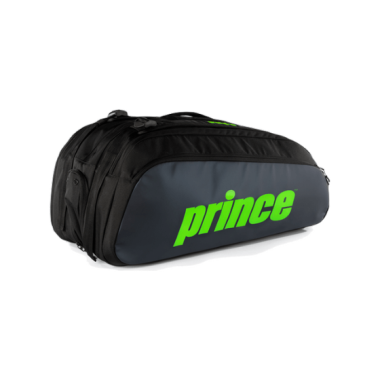 Torba tenisowa PRINCE TOUR 3 COMP BK/GR 