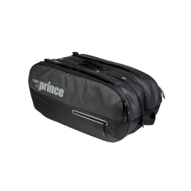 Torba tenisowa PRINCE Carbon 12-pack