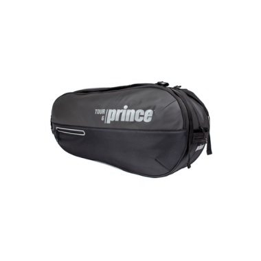 Torba tenisowa PRINCE Carbon 6-pack