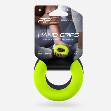 Trener dłoni PTP HAND GRIP LOOPS