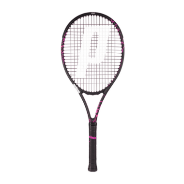 Rakieta tenisowa Prince Beast 100 PINK (280gr)