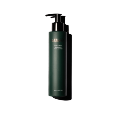 Żel do oczyszczania twarzy z ekstraktem z torfu LABRAINS, 200ml