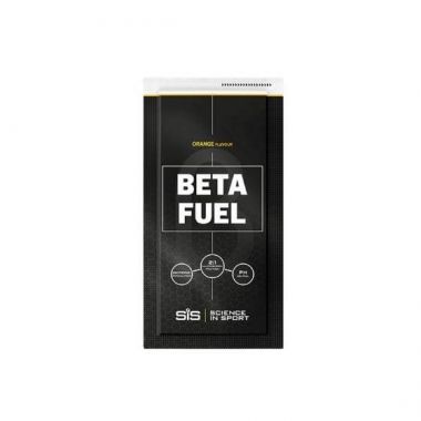SIS BETA FUEL Napój energetyczny, 80g