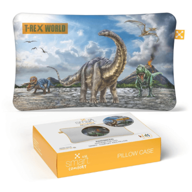 POSZEWKA SMARTSLEEP COMFORT DLA DZIECI, T-Rex