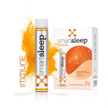 Witaminy na sen Smartsleep® IMMUNE